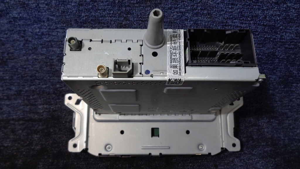 Радиопроигрыватель радио cd 07356757020 fiat tipo 2 ii 2015- Киев