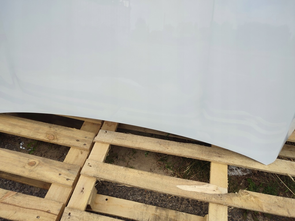 фото №5, Капот крышка стальной mercedes cla c117 w117 01.13-03.19 лак 650 9650