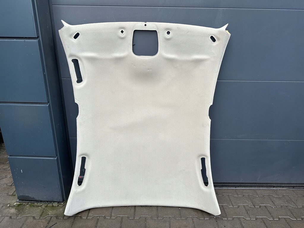 фото №1, Chrysler 300m стеля