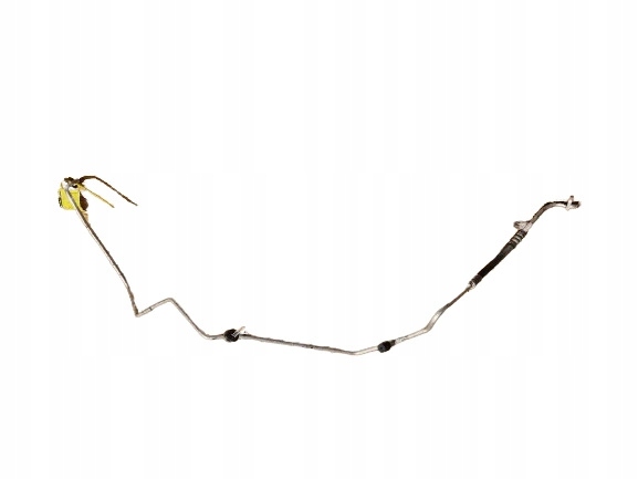 фото №1, Шланг кондиционера citroen c4 picasso partner berlingo