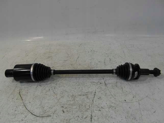 фото №1, Jeep cherokee kl lift 2.2 mtj 19- привідний вал ліва задня 68292313ab