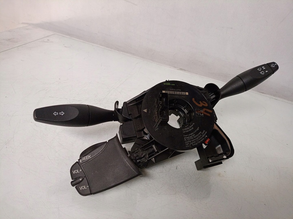 фото №4, Переключатели лента ford fusion