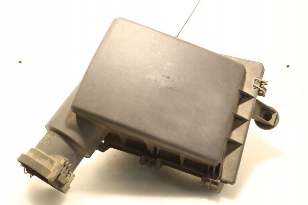 фото №6, Корпус фільтра повітря mercedes slk 200 r170 2.0