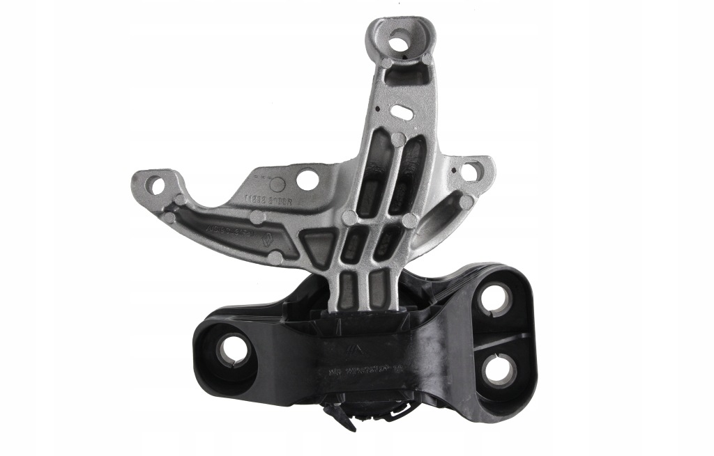 фото №3, 112102979r renault подушка двигуна d duster 1.6 16v оригінальний номер renault