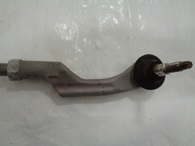 фото №4, Peugeot 2008 ii наконечник тяга тяга