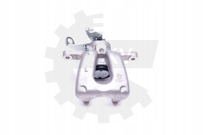 фото №13, Супорт гальма задня лівий: alfa romeo giulietta