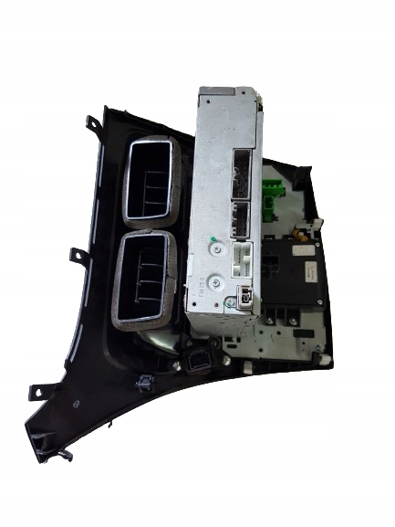 фото №2, Honda civic viii ufo радио cd 39100-smr-e612-m1