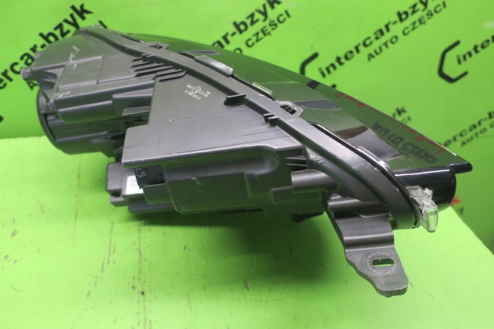 фото №5, Ford ecosport lift фара лівий світлий led 2017-