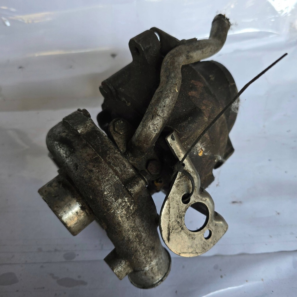 фото №2, Land rover freelander 2003 7781450b турбина 7781450b