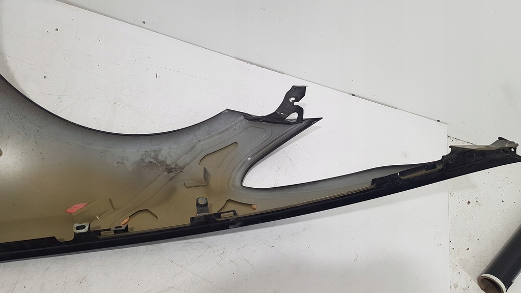 фото №12, Tesla model iii 3 крила правий перед передній