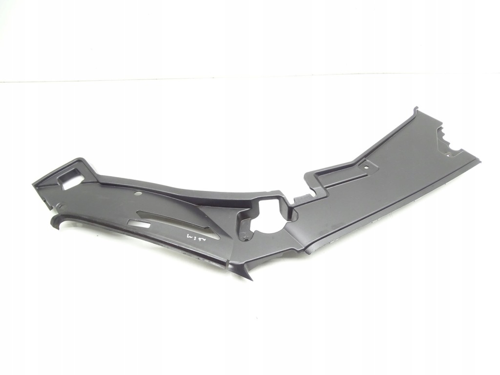 Купити Захист поперечина передній права mercedes r w251 рестайлінг  a2518840274