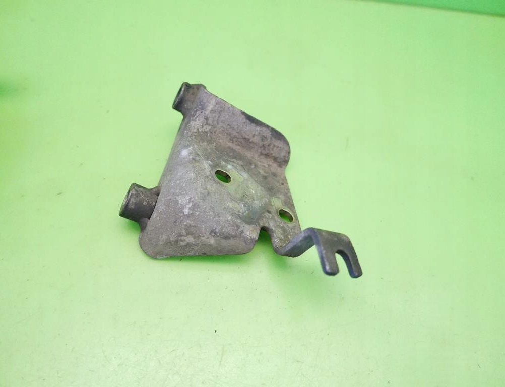 фото №6, Кронштейн кронштейн кронштейн nissan almera tino 2.2 di