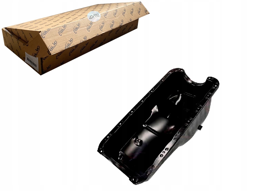 Купити Піддон масляна ford escort mk vii седан 1.4 gal. a