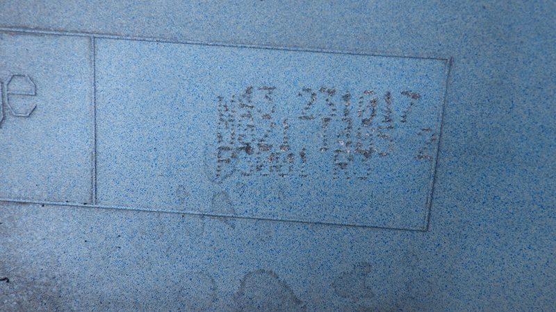 Купить Капот крышка двигателя mercedes actros mp4