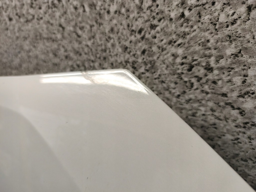 Капот audi q2 рестайлинг  хорошее состояние!! с Разборки