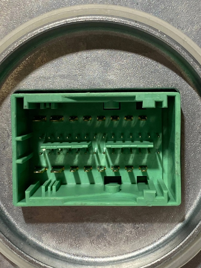 фото №11, Модуль лампы matrix audi a3 a5 f5 q7 q5 7pp941592ca