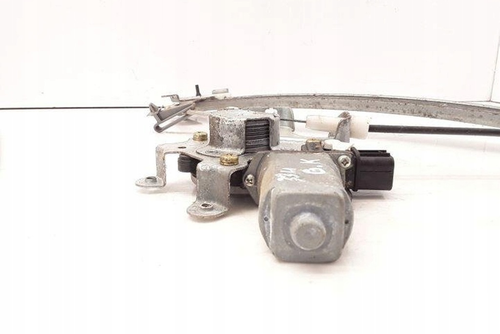 фото №9, Підйомник скло задніх правих двері mitsubishi lancer vi cj-cp_ 407140