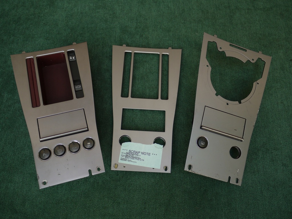 фото №1, Крышка прокладка aston martin dbs db9 vantage rapid