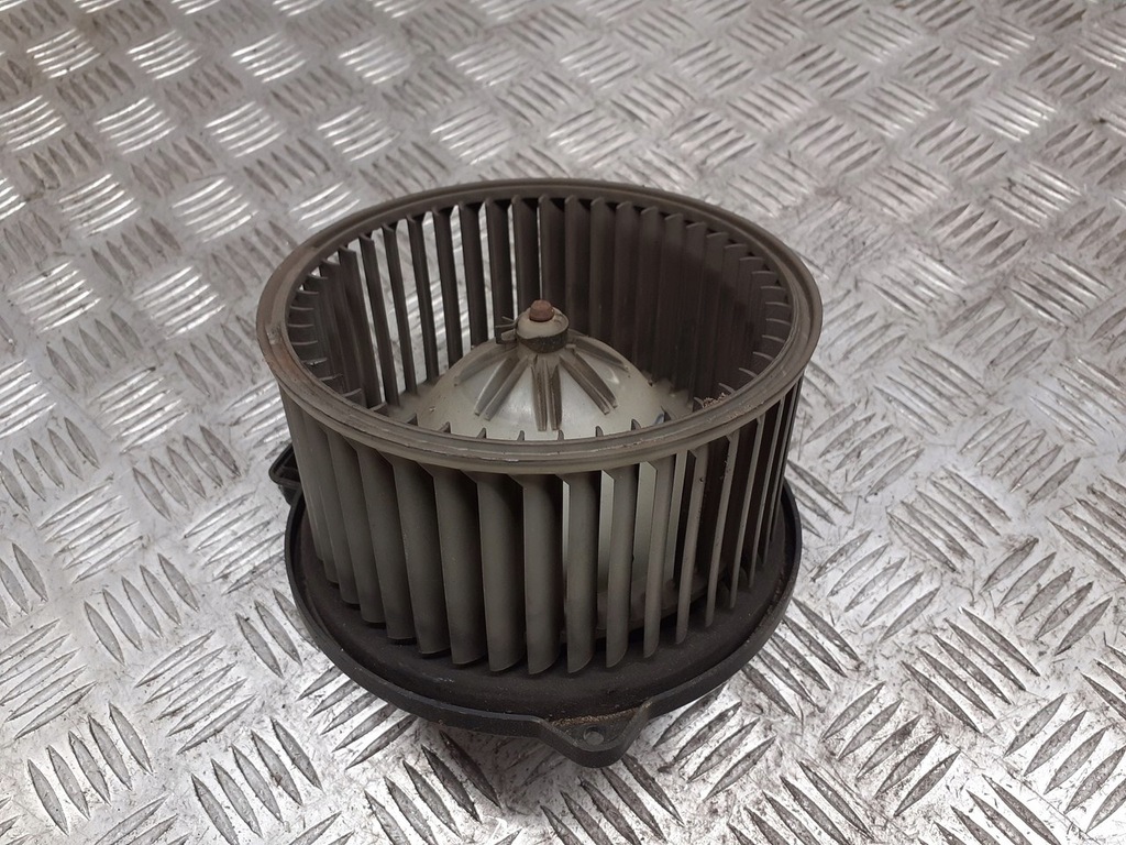 фото №1, Вентилятор обдув volvo v40 016070-0620