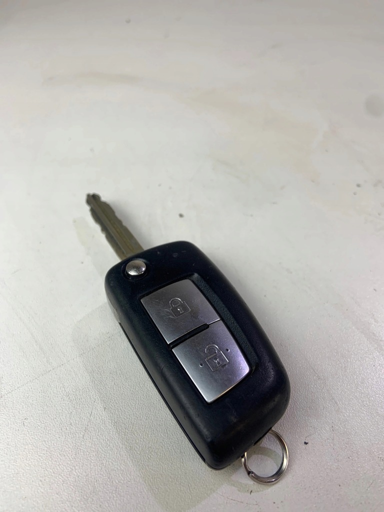 фото №9, Замок зажигания с ключ nissan qashqai j11