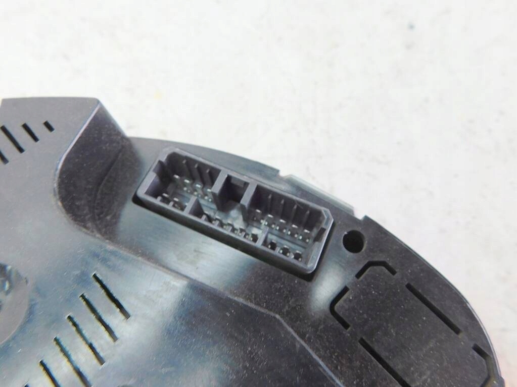 фото №7, Iveco stralis 260 2005r лічильник прилади 504101674