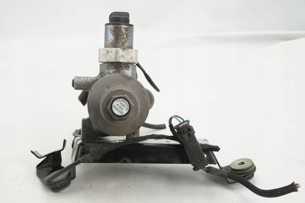 фото №10, Редуктор клапан газа cng mercedes w245 a1694700307