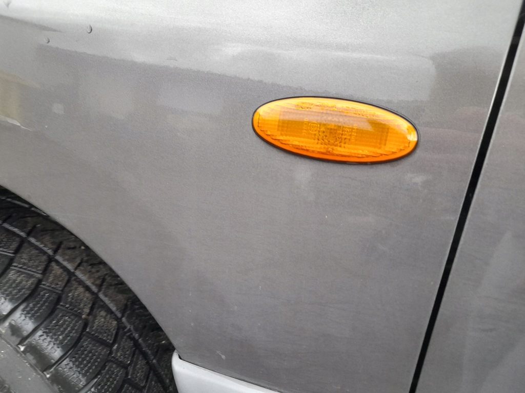 фото №10, Mazda tribute крила лівий перед передній 26b