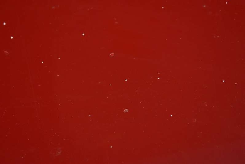 фото №7, Капот кришка двигуна 289/a alfa romeo mito 08-13