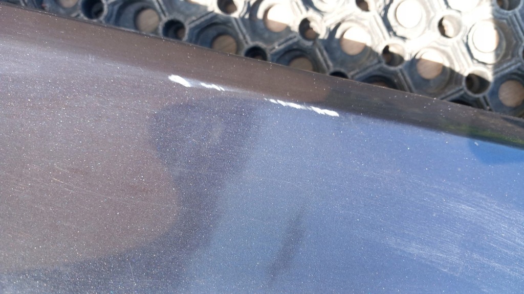 фото №7, Audi a6 c6 крыло перед левый