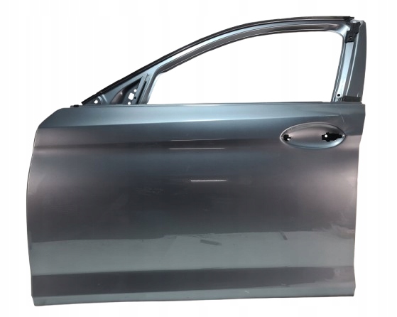 фото №1, Bmw g30 g31 lift lci дверь левая передние левый перед