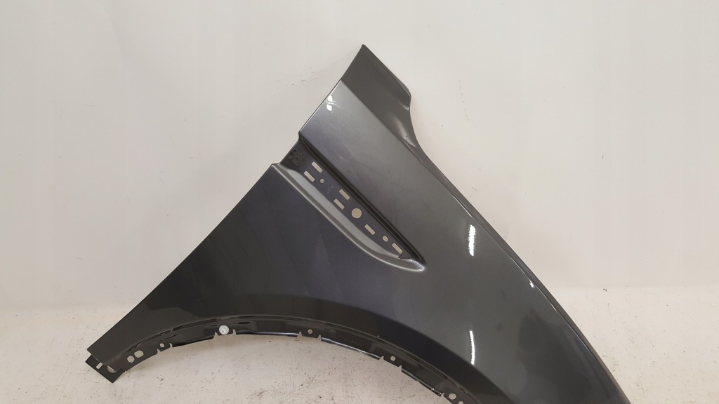 Jaguar e pace крыло  перед правый  2017-2023r с Разборки