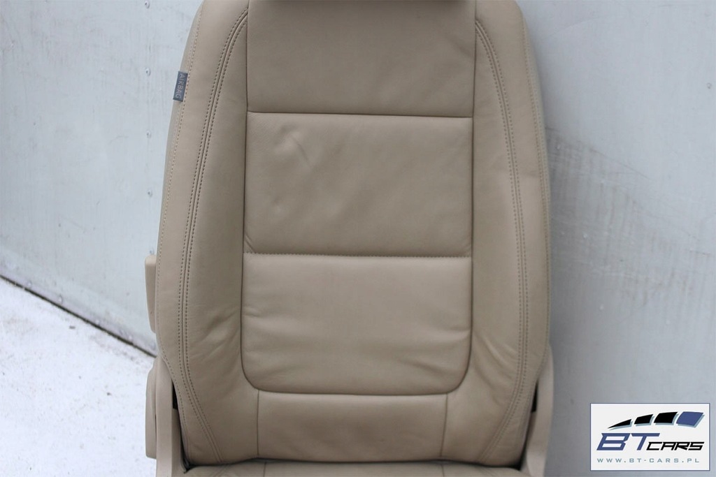 фото №12, Vw tiguan сидіння комплект сидінь сидіння сидіння сидіння оббивка 5n шкіра