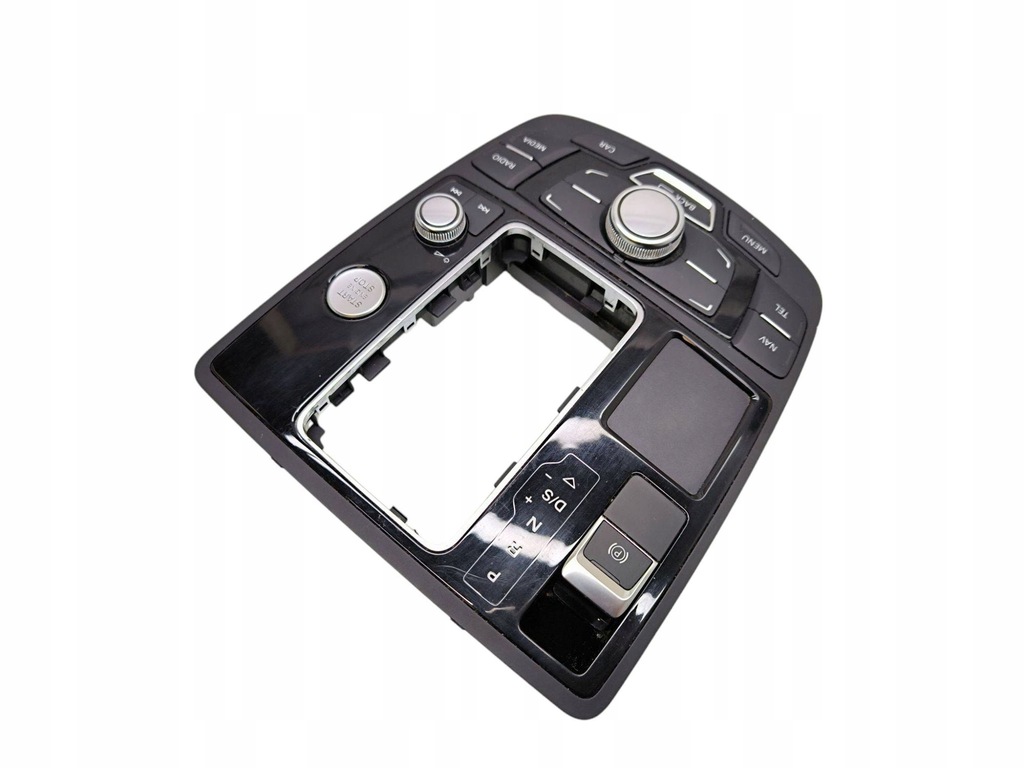 фото №8, Audi a6 s6 c7 4g 2012 панель радио