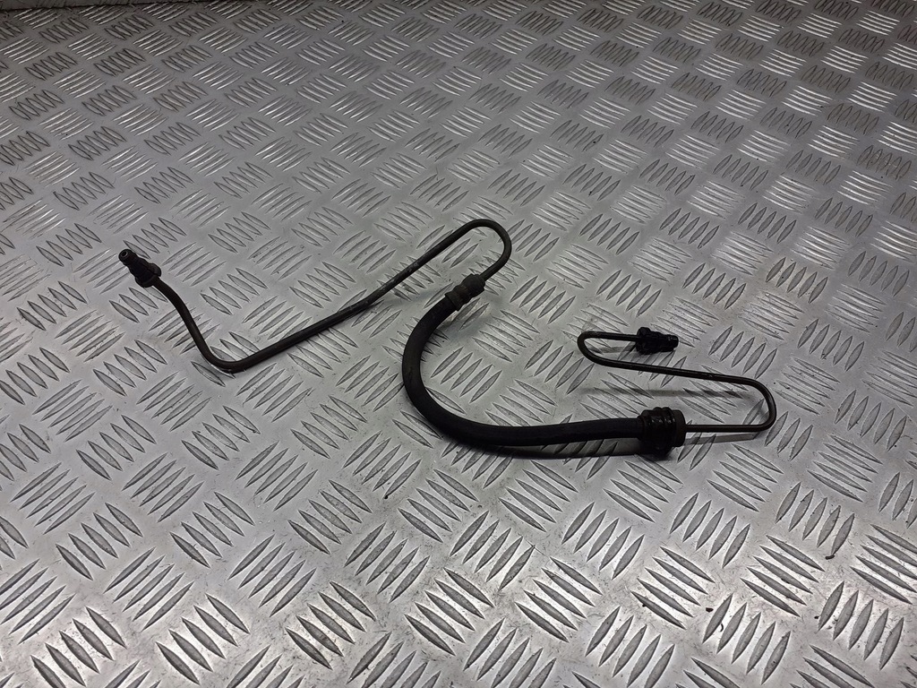 фото №1, Шланг трубка цилиндр сцепления seat ibiza iii 1.2