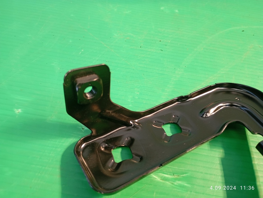 фото №5, Bmw f20 f21 кронштейн кронштейн крыла перед правое 7284648 новый оригинал