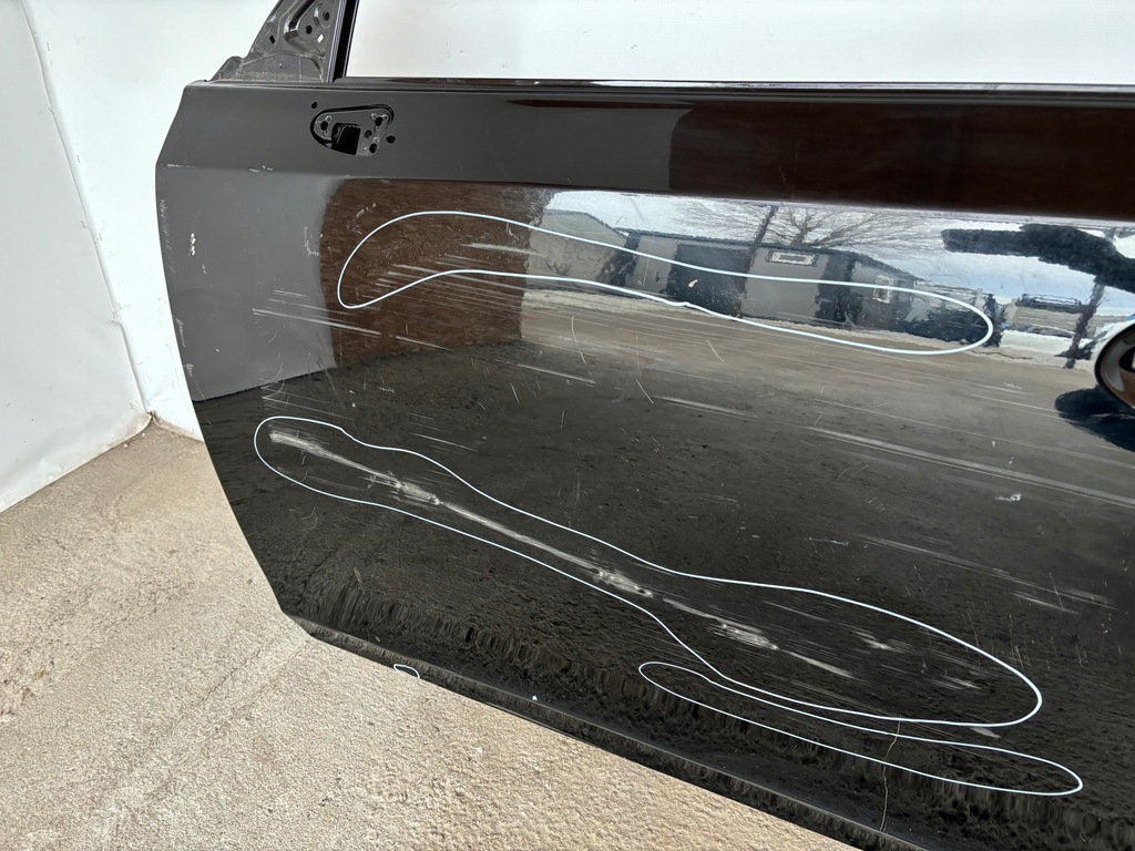 фото №11, Lexus ct двері передні ліва перед