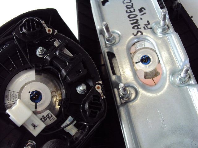 фото №6, Подушки безпеки подушка безпеки dacia sandero ii stepway fl 19r