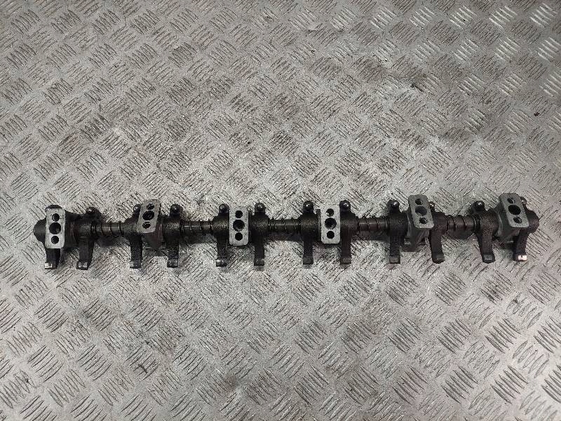 Купити Клавіатура клапанів головки коромисла iveco eurocargo i