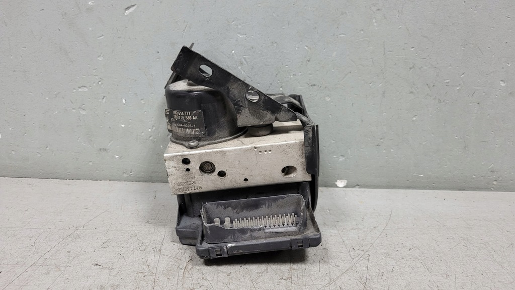 фото №1, Насос блок управления abs ford galaxy lift ym212l580aa