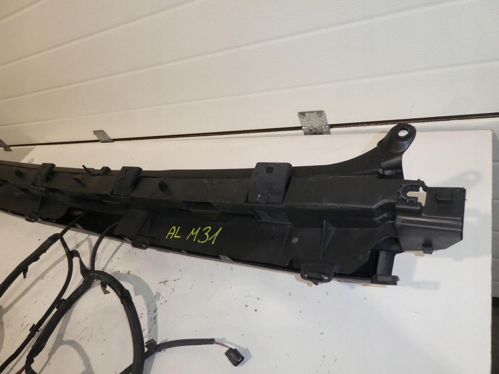 фото №11, Master iii movano b бампер задня 850220011r pdc