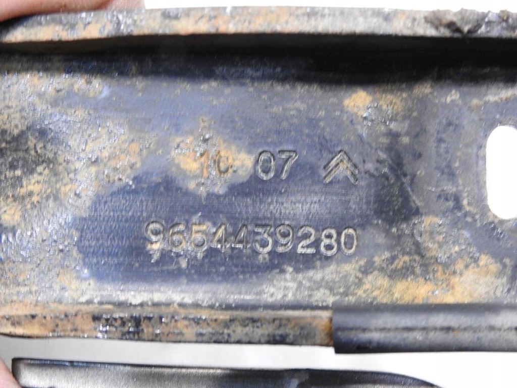 фото №9, Петлі кришки kebc citroen c4 grand picasso i