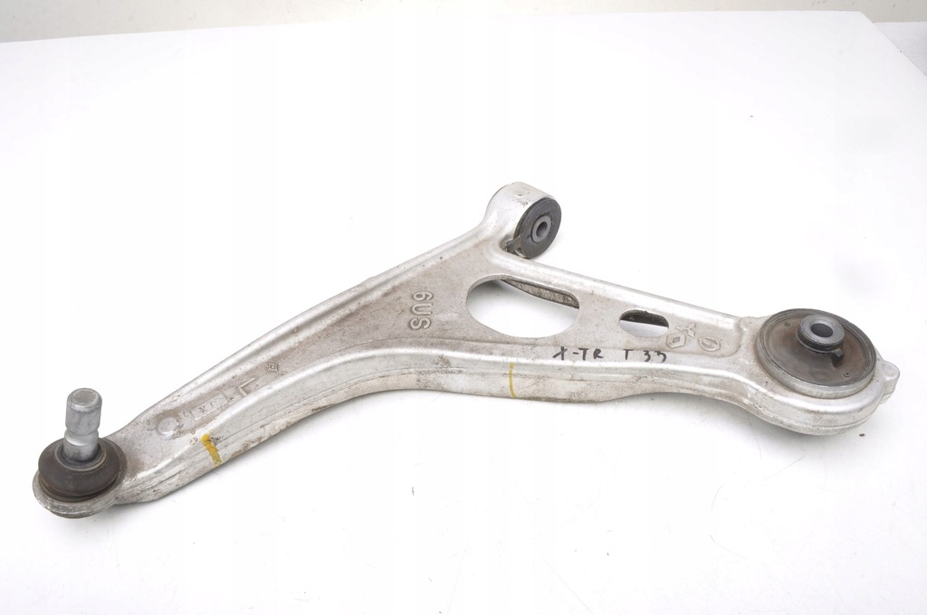 фото №6, Nissan x-trail iv t33 1.5 важіль лівий перед 23r