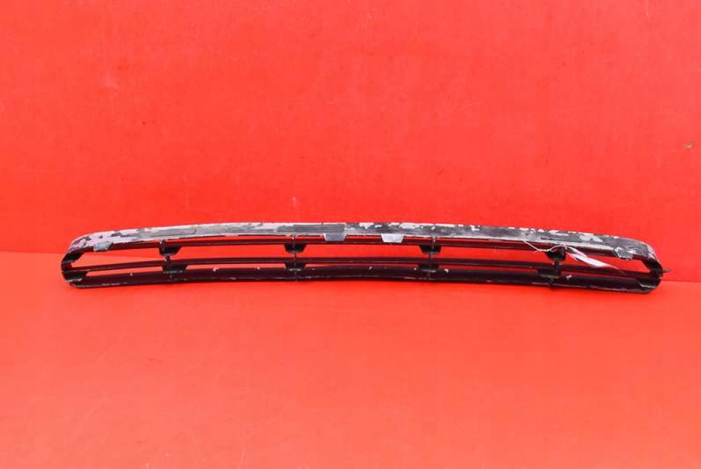 Решітка бампера середня 7l5807683a porsche cayenne 1 1 4.5 v8 turbo 02-07 Київ