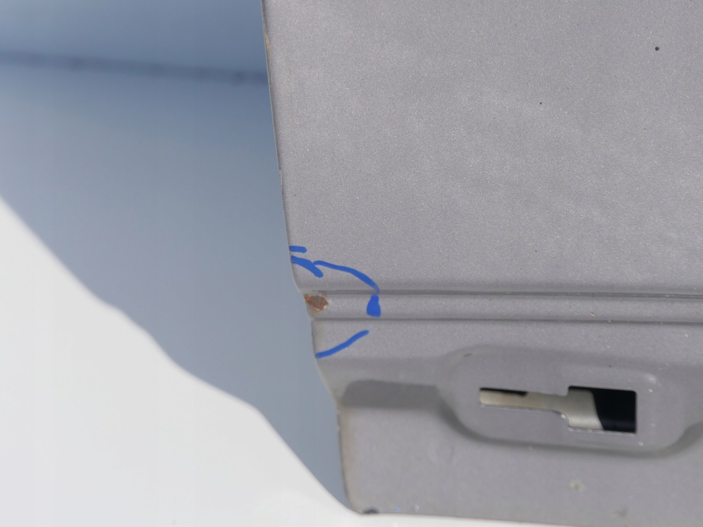 фото №12, Дверь перед передние левый левая renault megane iii 3 дверь coupe kod tekng