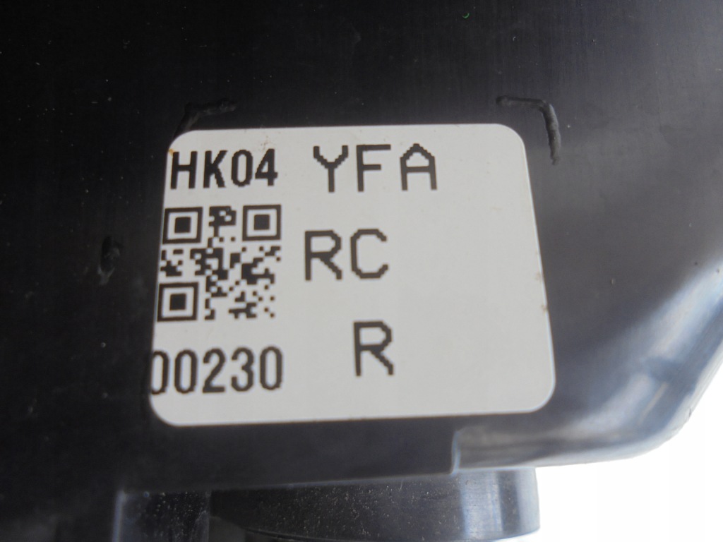 Купить Фара задний  задняя правый  led suzuki vitara 3 3 рестайлинг  17- идеальная slask euro