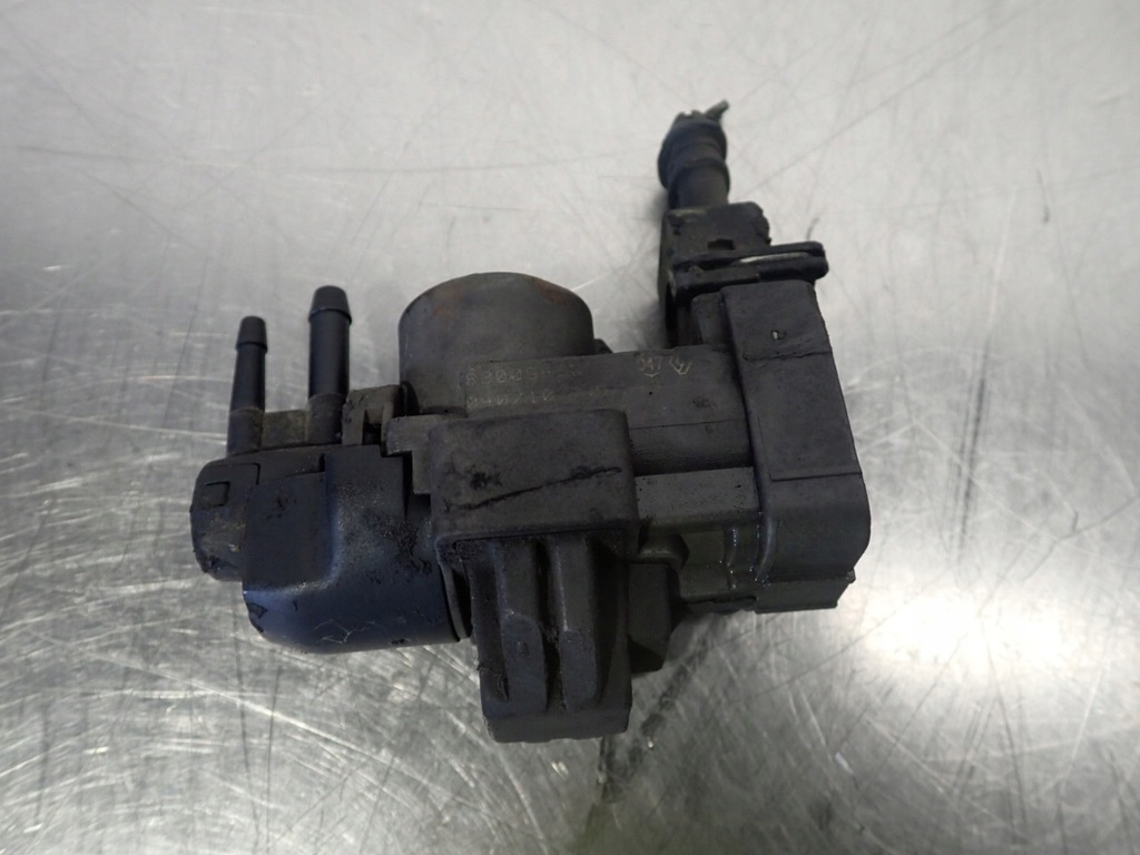 фото №1, Клапан вакуумa renault clio iii lift 1.5