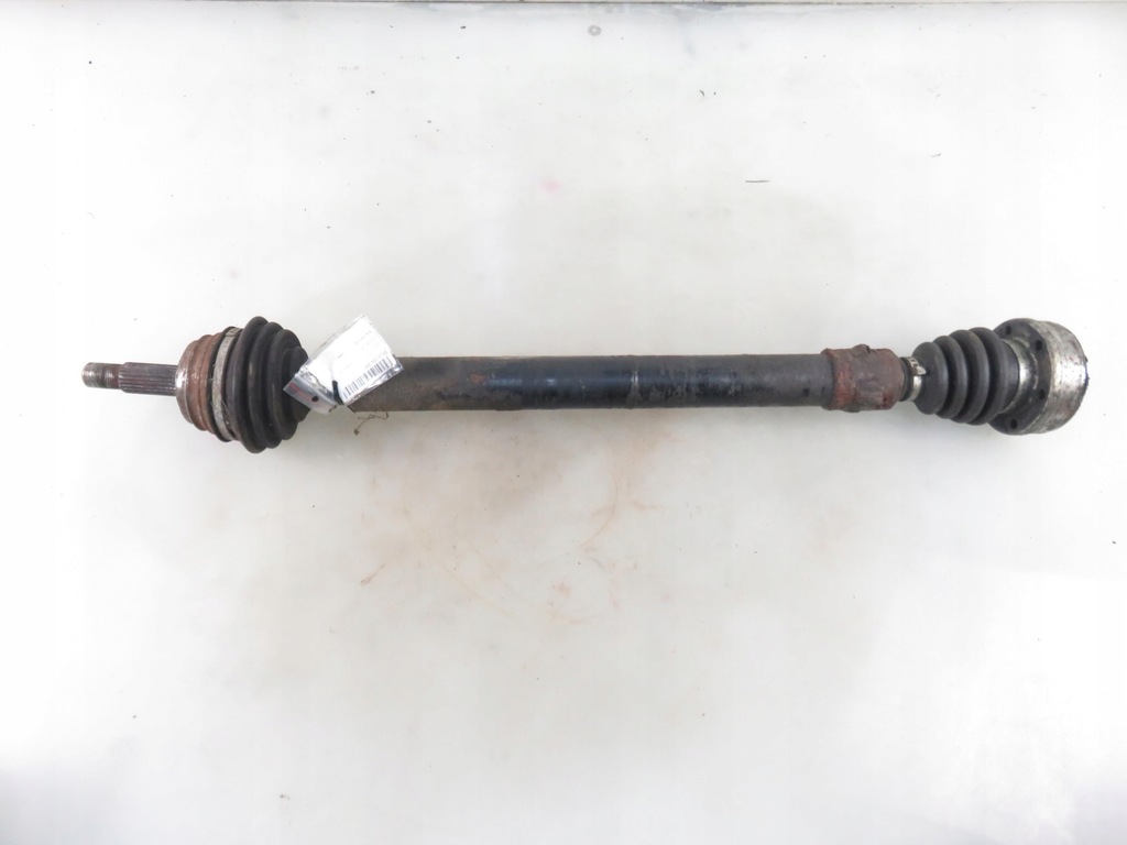 фото №1, Привідний вал права vw golf ii 1.6 td