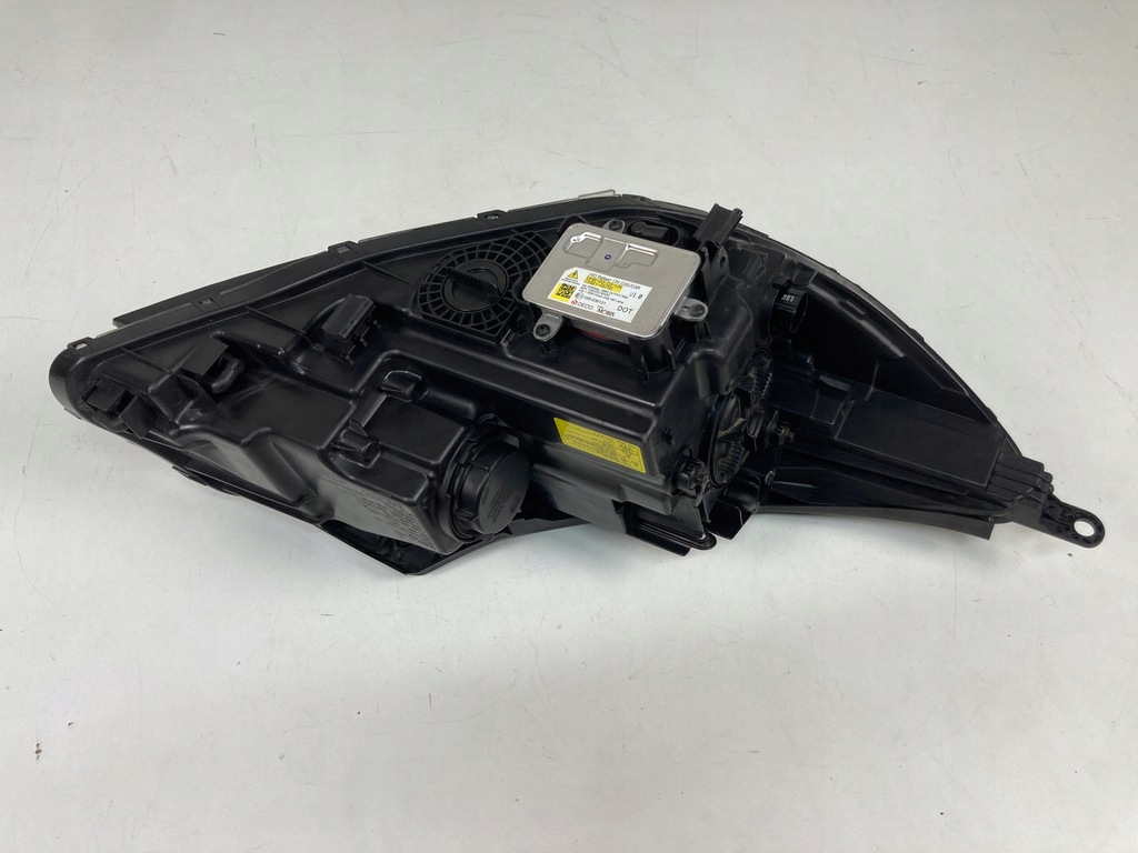 фото №11, Лампа левая передняя kia sorento iii 3 ксенон led