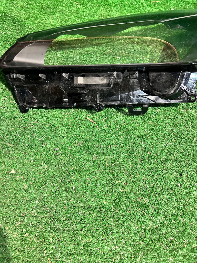 фото №4, Скло фари правий lexus rx