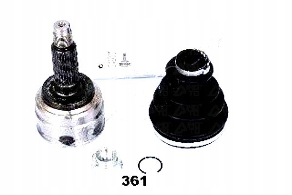 Japan шрус  наружный mazda 6 2,5 Цена